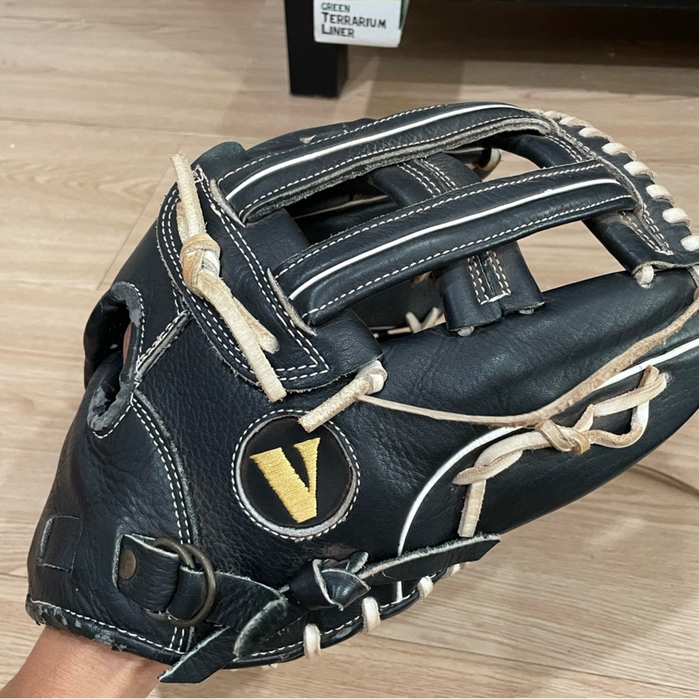 Vinci Baseball Glove BMBS-22 13” Adult Right Hand Throw Benjamin Vinci Custom